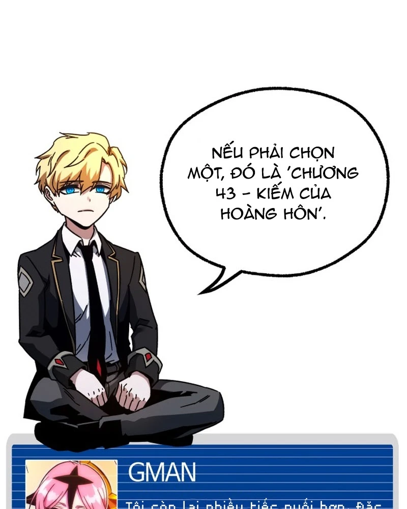 Thống Lĩnh Học Viện Chỉ Bằng Dao Sashimi Chapter 49.3 - 32