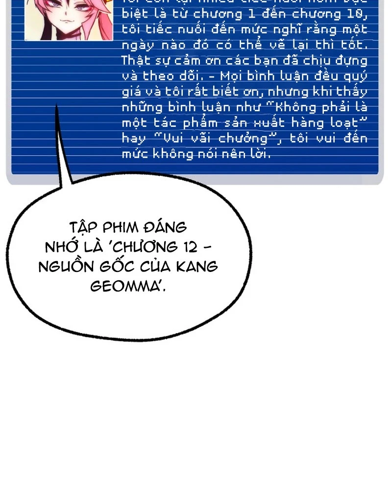 Thống Lĩnh Học Viện Chỉ Bằng Dao Sashimi Chapter 49.3 - 33