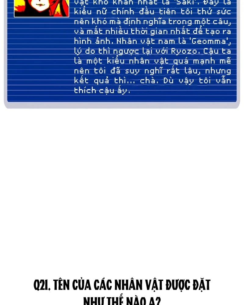 Thống Lĩnh Học Viện Chỉ Bằng Dao Sashimi Chapter 49.3 - 35