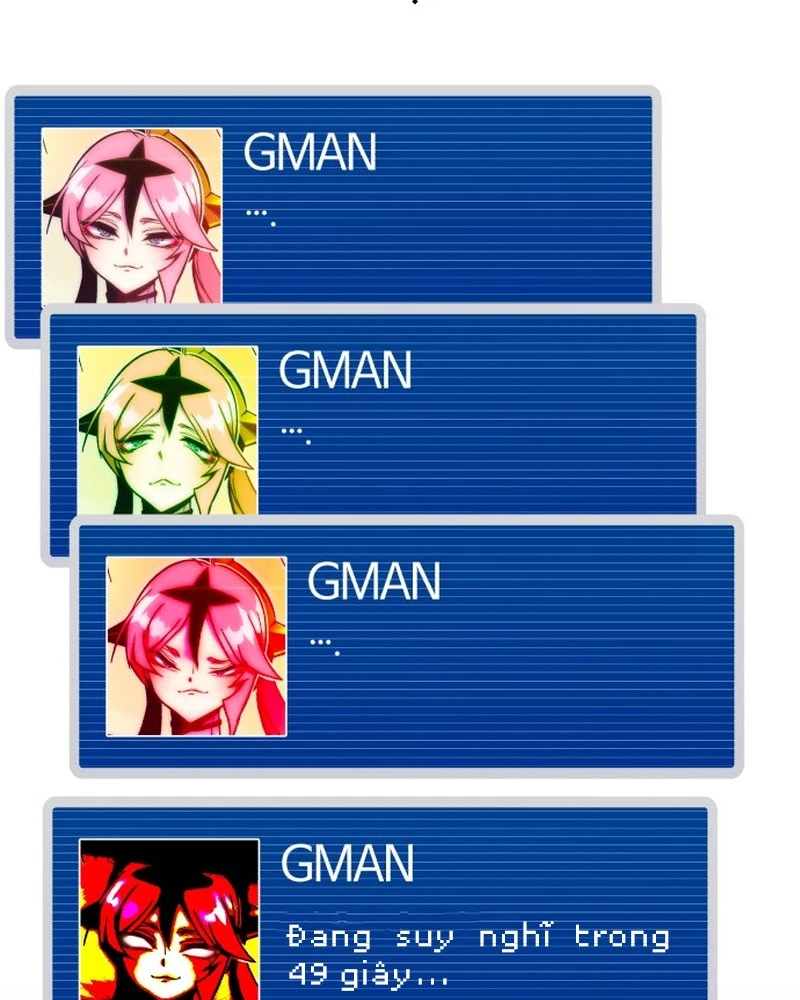 Thống Lĩnh Học Viện Chỉ Bằng Dao Sashimi Chapter 49.3 - 43