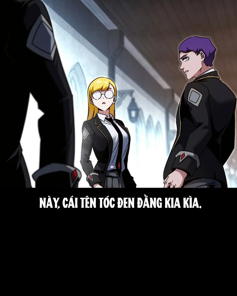 Thống Lĩnh Học Viện Chỉ Bằng Dao Sashimi Chapter 49.3 - 49