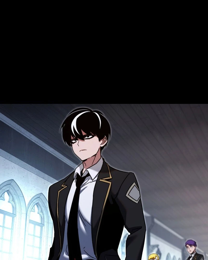 Thống Lĩnh Học Viện Chỉ Bằng Dao Sashimi Chapter 49.3 - 53