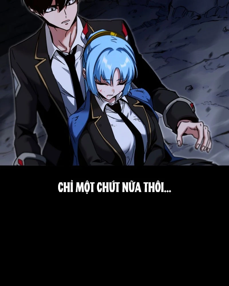 Thống Lĩnh Học Viện Chỉ Bằng Dao Sashimi Chapter 49.3 - 76