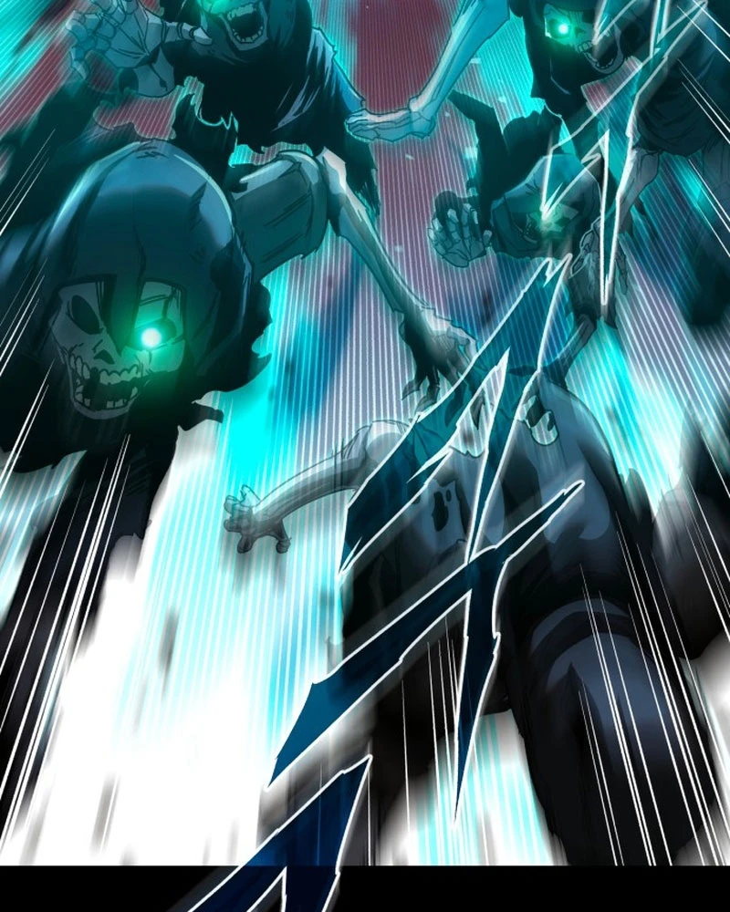 Thống Lĩnh Học Viện Chỉ Bằng Dao Sashimi Chapter 49.3 - 87