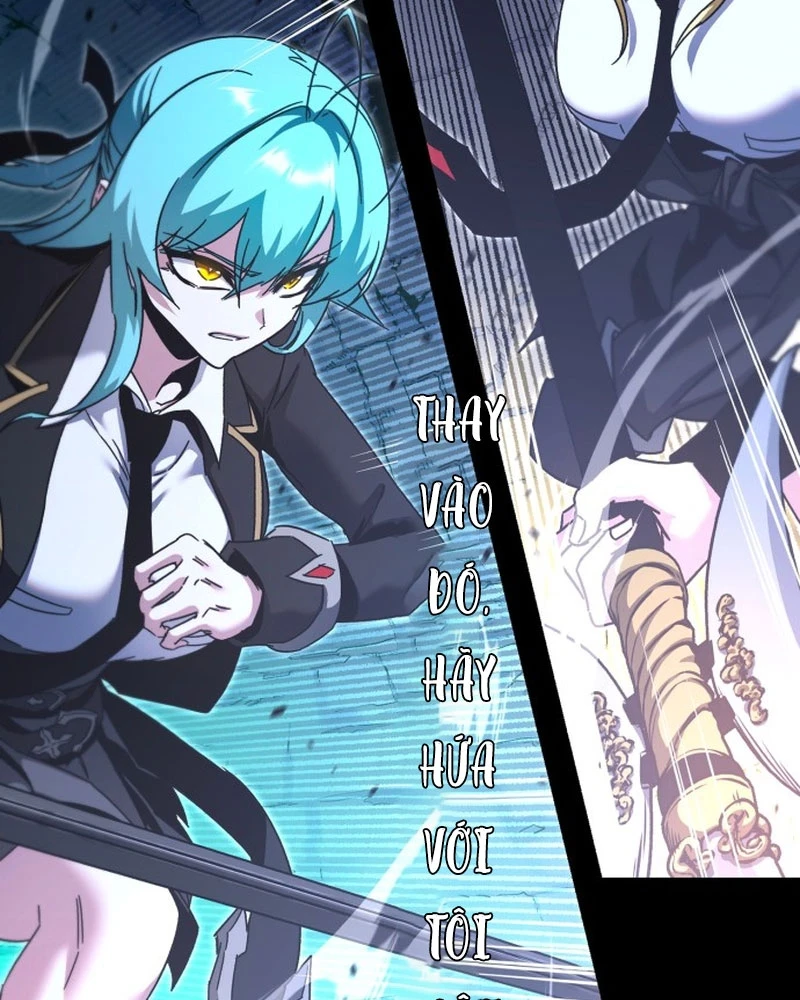 Thống Lĩnh Học Viện Chỉ Bằng Dao Sashimi Chapter 49.3 - 90