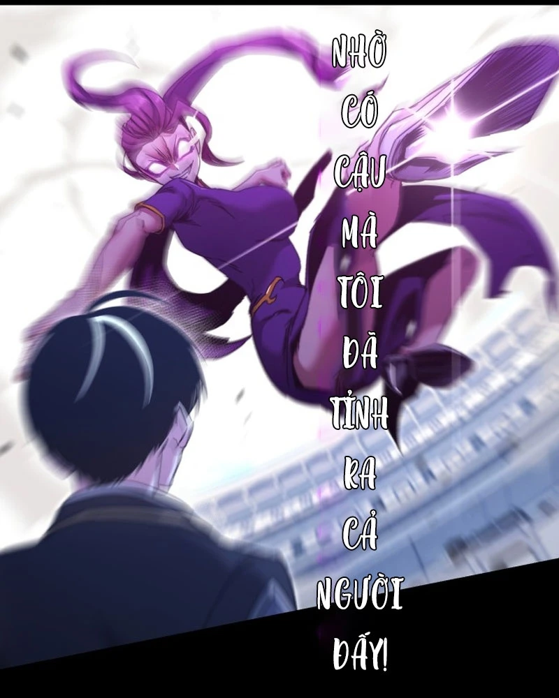 Thống Lĩnh Học Viện Chỉ Bằng Dao Sashimi Chapter 49.3 - 92