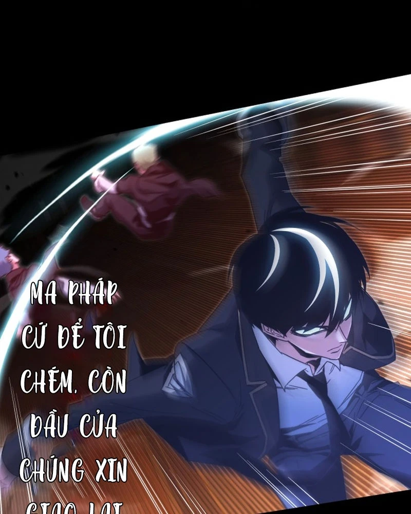 Thống Lĩnh Học Viện Chỉ Bằng Dao Sashimi Chapter 49.3 - 93