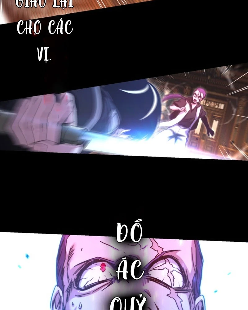 Thống Lĩnh Học Viện Chỉ Bằng Dao Sashimi Chapter 49.3 - 94