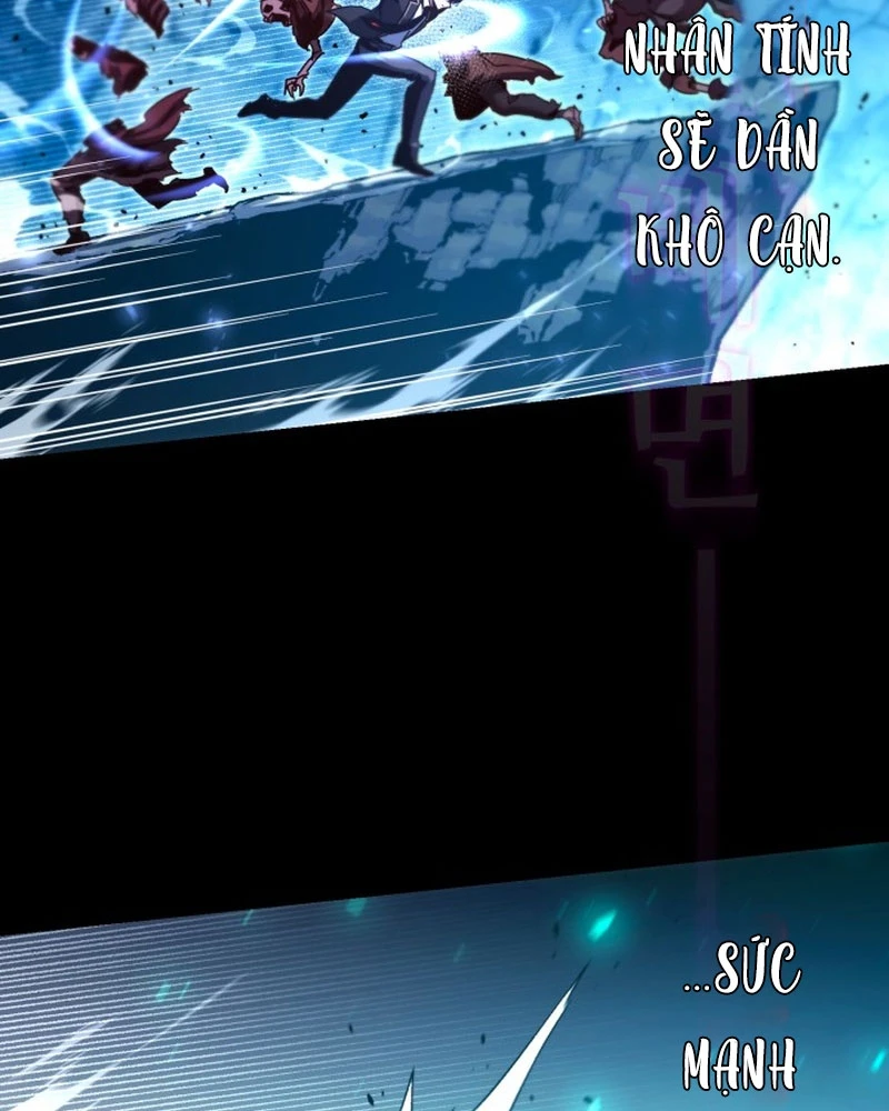 Thống Lĩnh Học Viện Chỉ Bằng Dao Sashimi Chapter 49.3 - 96