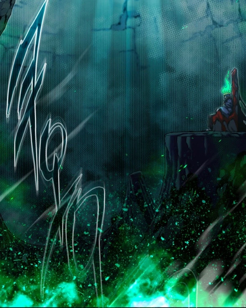 Thống Lĩnh Học Viện Chỉ Bằng Dao Sashimi Chapter 49.3 - 105