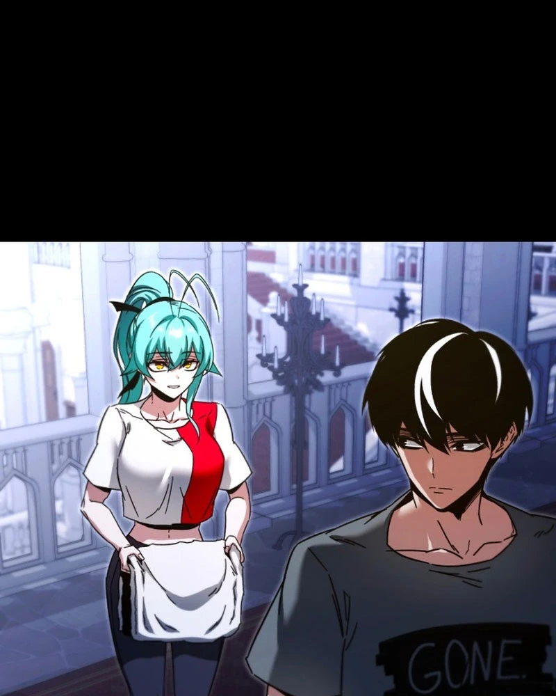 Thống Lĩnh Học Viện Chỉ Bằng Dao Sashimi Chapter 49.3 - 111