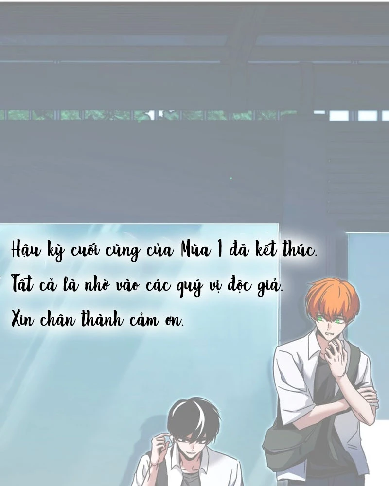 Thống Lĩnh Học Viện Chỉ Bằng Dao Sashimi Chapter 49.3 - 121