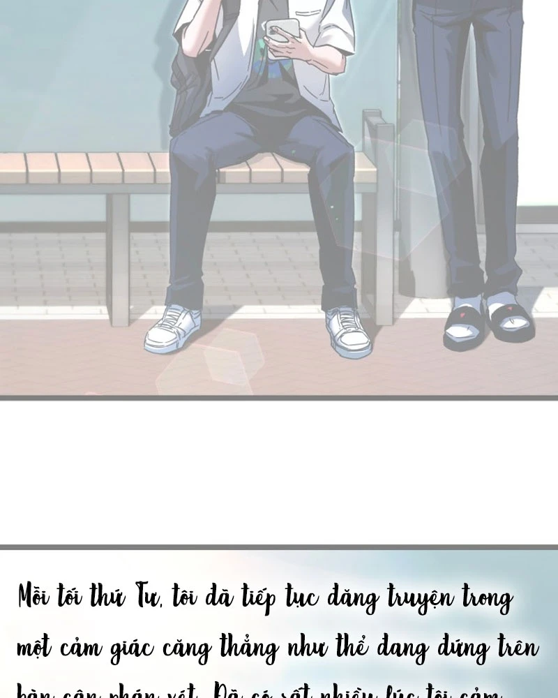 Thống Lĩnh Học Viện Chỉ Bằng Dao Sashimi Chapter 49.3 - 122