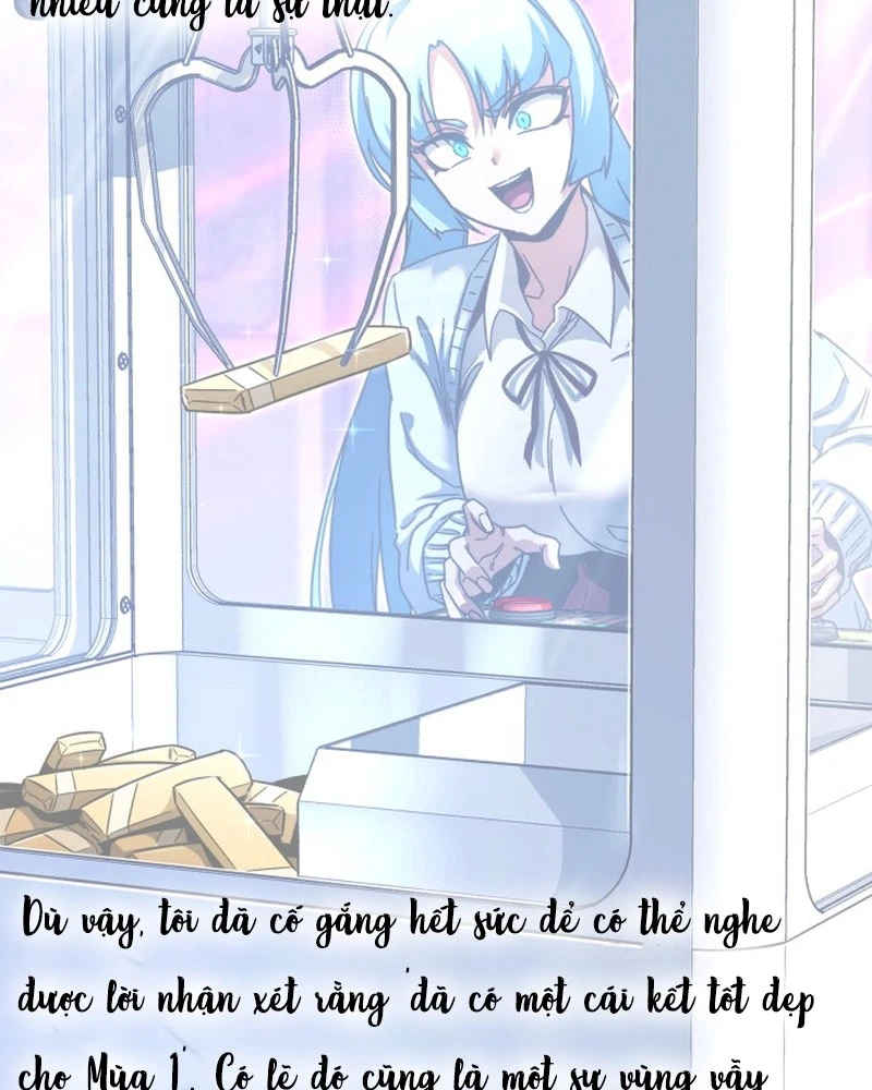 Thống Lĩnh Học Viện Chỉ Bằng Dao Sashimi Chapter 49.3 - 125