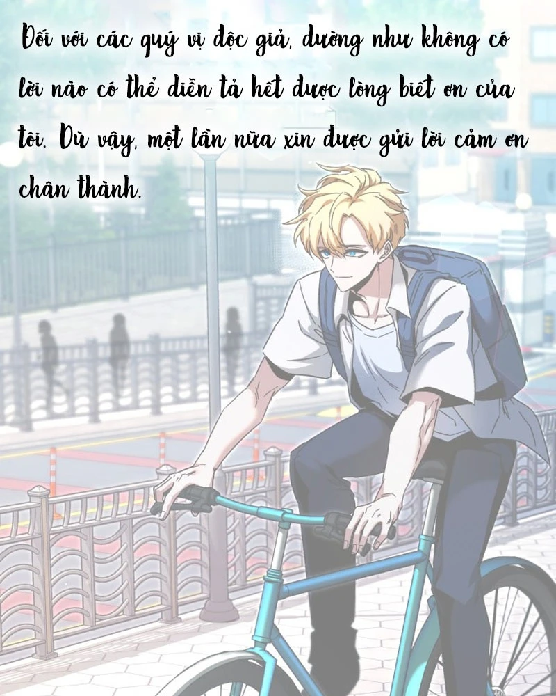 Thống Lĩnh Học Viện Chỉ Bằng Dao Sashimi Chapter 49.3 - 130