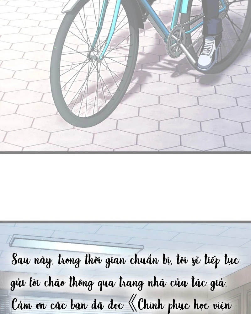 Thống Lĩnh Học Viện Chỉ Bằng Dao Sashimi Chapter 49.3 - 131