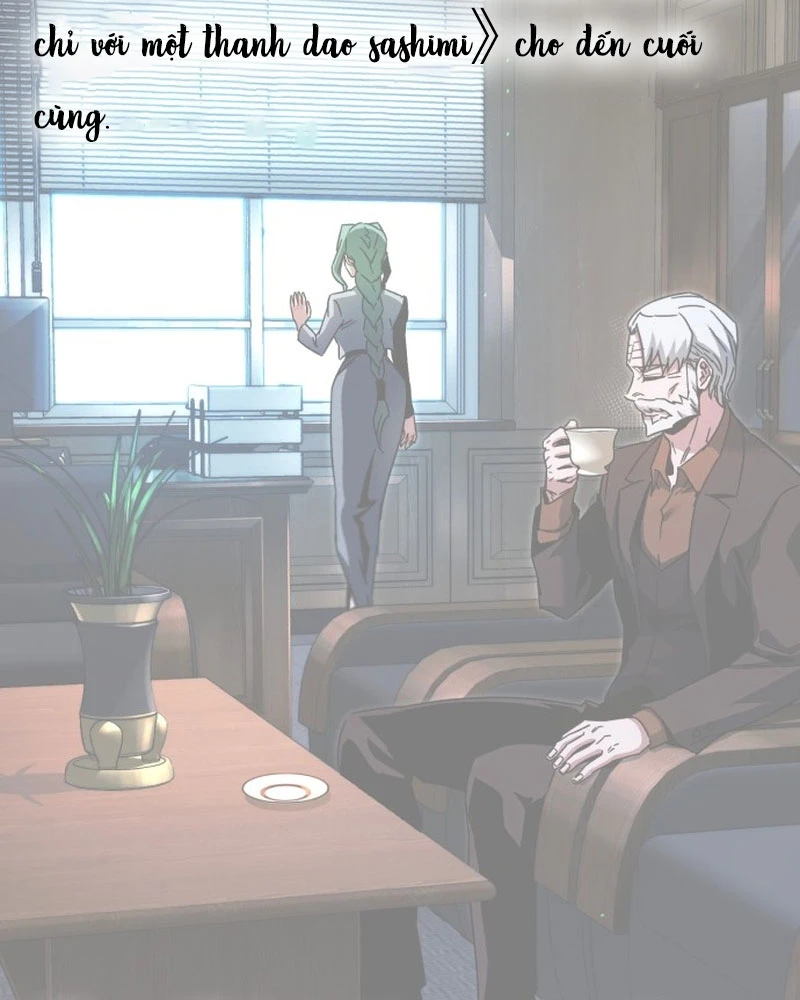 Thống Lĩnh Học Viện Chỉ Bằng Dao Sashimi Chapter 49.3 - 132