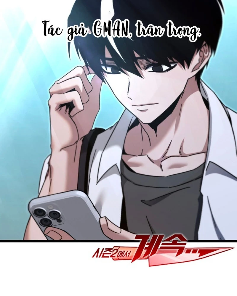 Thống Lĩnh Học Viện Chỉ Bằng Dao Sashimi Chapter 49.3 - 134