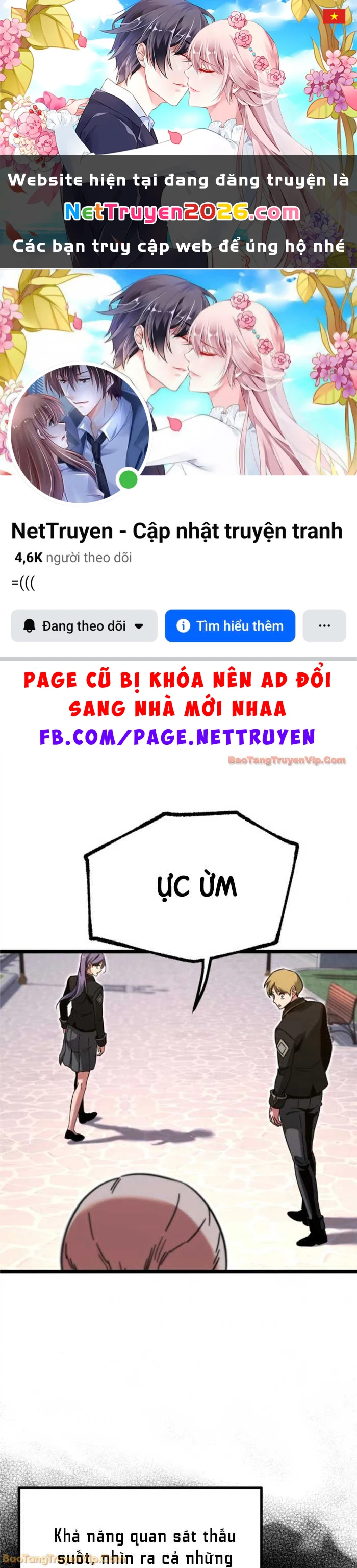 Thống Lĩnh Học Viện Chỉ Bằng Dao Sashimi Chapter 61 - 1