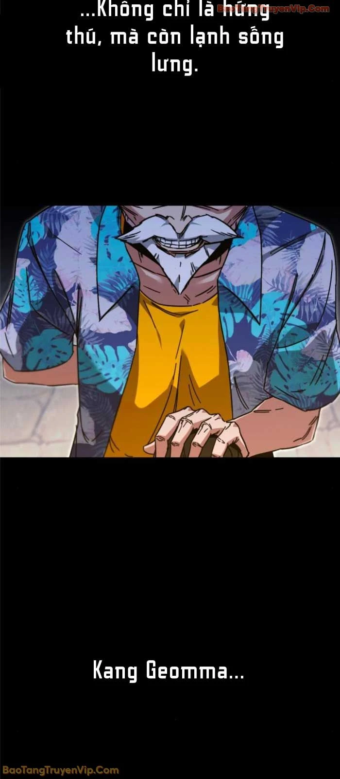 Thống Lĩnh Học Viện Chỉ Bằng Dao Sashimi Chapter 61 - 4