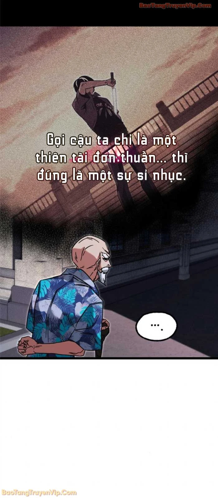 Thống Lĩnh Học Viện Chỉ Bằng Dao Sashimi Chapter 61 - 5