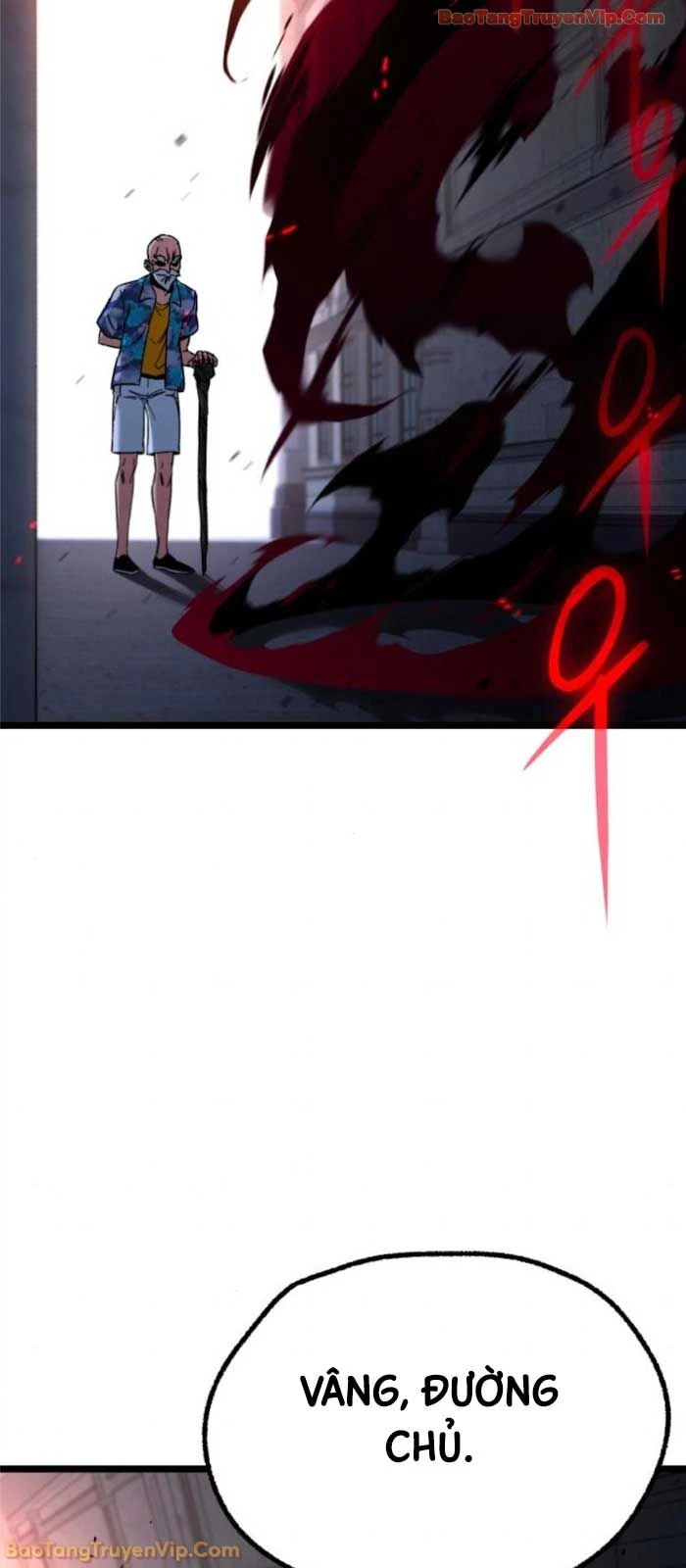 Thống Lĩnh Học Viện Chỉ Bằng Dao Sashimi Chapter 61 - 7