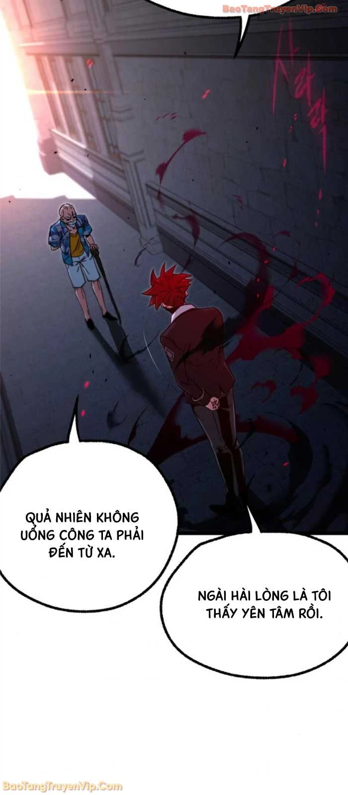 Thống Lĩnh Học Viện Chỉ Bằng Dao Sashimi Chapter 61 - 8