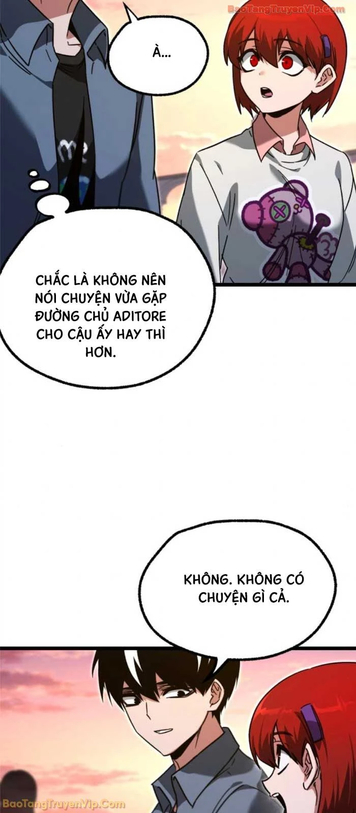 Thống Lĩnh Học Viện Chỉ Bằng Dao Sashimi Chapter 61 - 15