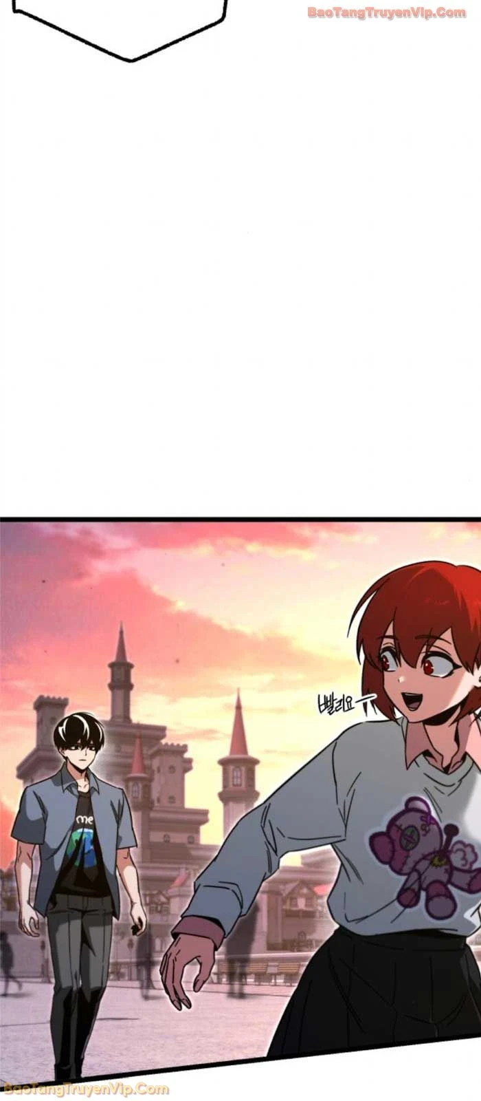 Thống Lĩnh Học Viện Chỉ Bằng Dao Sashimi Chapter 61 - 18