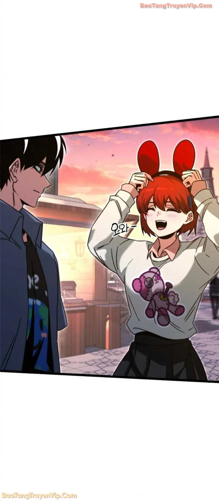 Thống Lĩnh Học Viện Chỉ Bằng Dao Sashimi Chapter 61 - 19