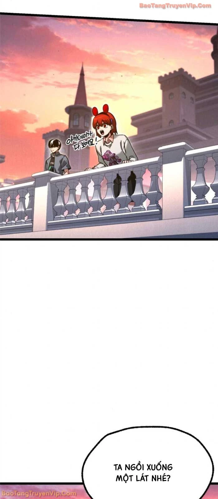 Thống Lĩnh Học Viện Chỉ Bằng Dao Sashimi Chapter 61 - 20