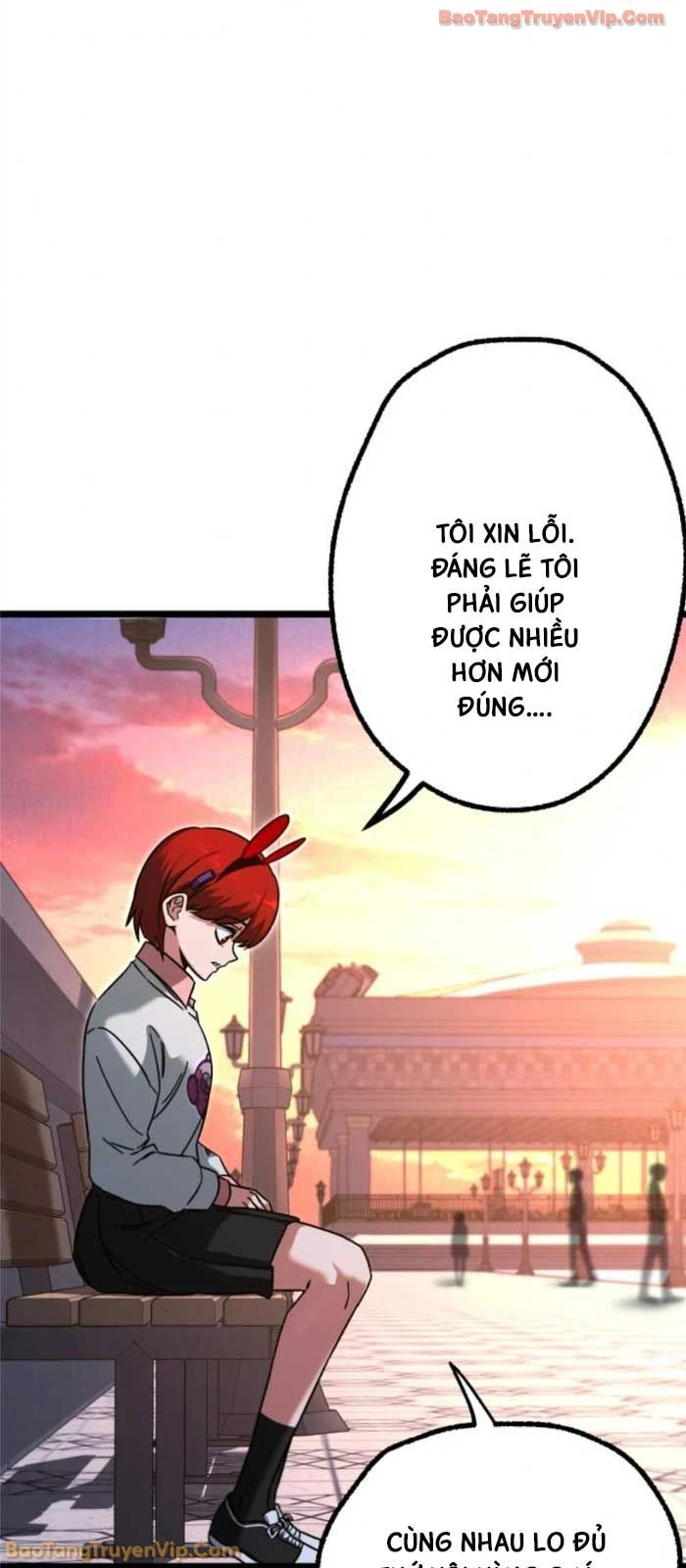 Thống Lĩnh Học Viện Chỉ Bằng Dao Sashimi Chapter 61 - 23