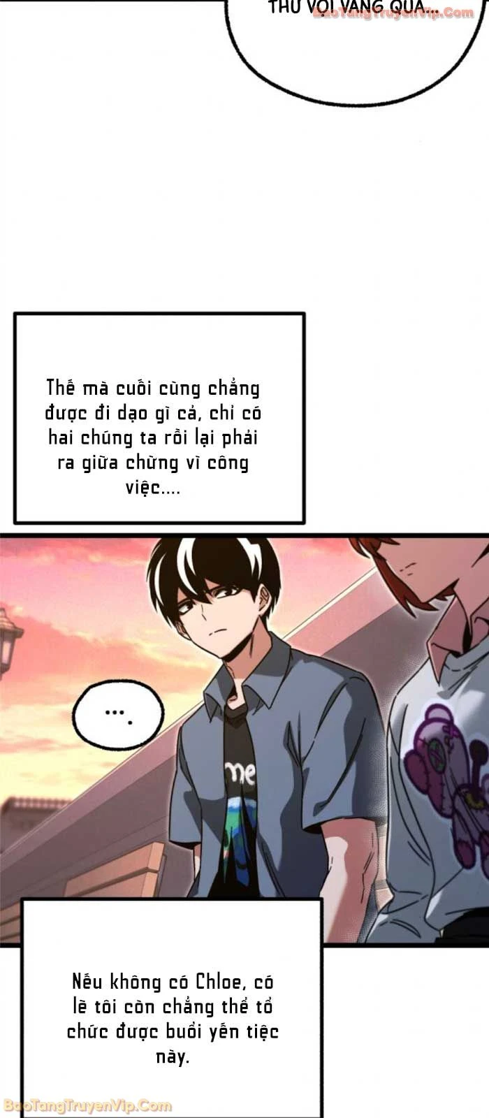 Thống Lĩnh Học Viện Chỉ Bằng Dao Sashimi Chapter 61 - 24