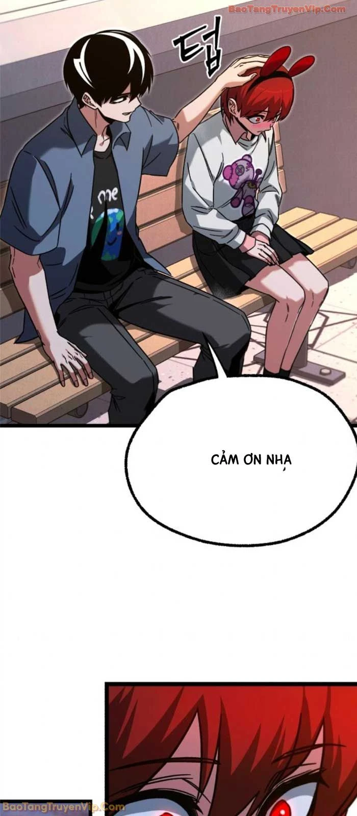 Thống Lĩnh Học Viện Chỉ Bằng Dao Sashimi Chapter 61 - 26