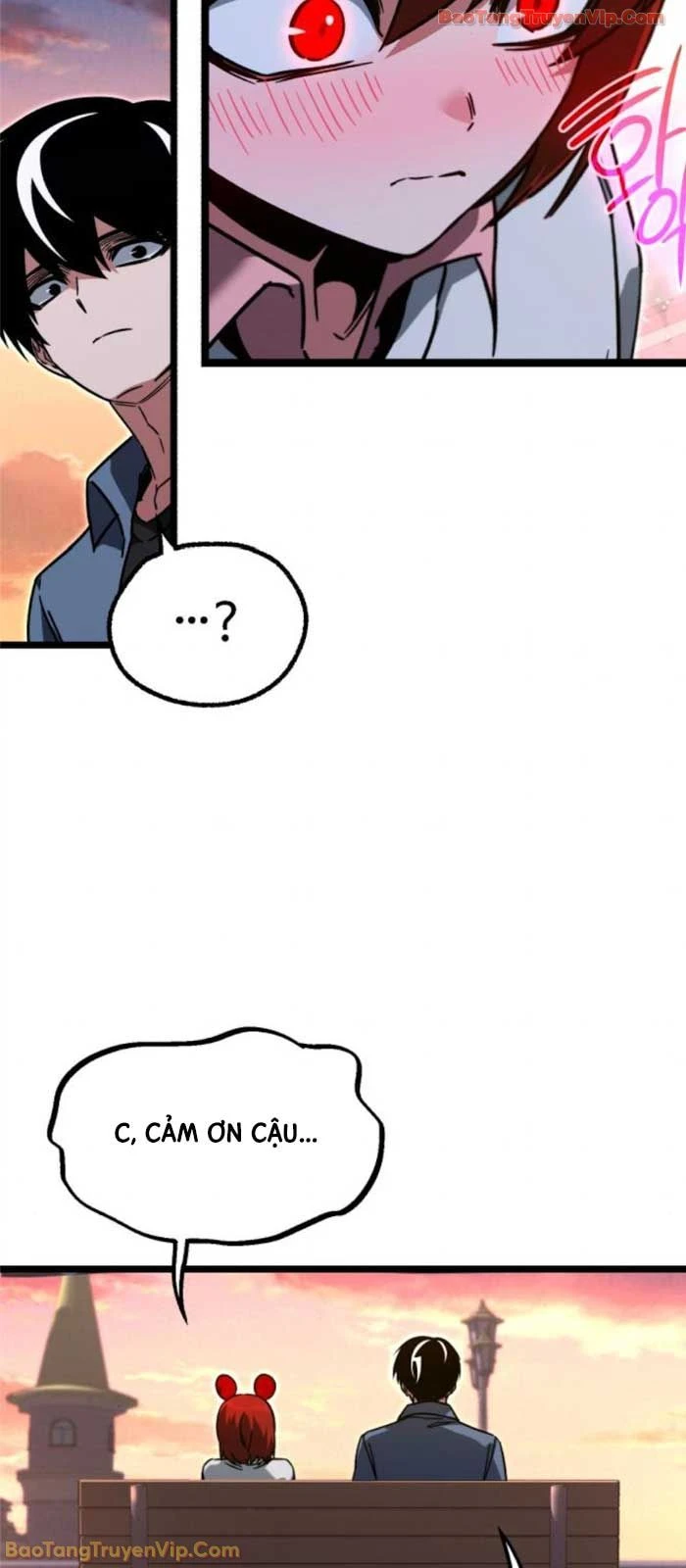 Thống Lĩnh Học Viện Chỉ Bằng Dao Sashimi Chapter 61 - 27