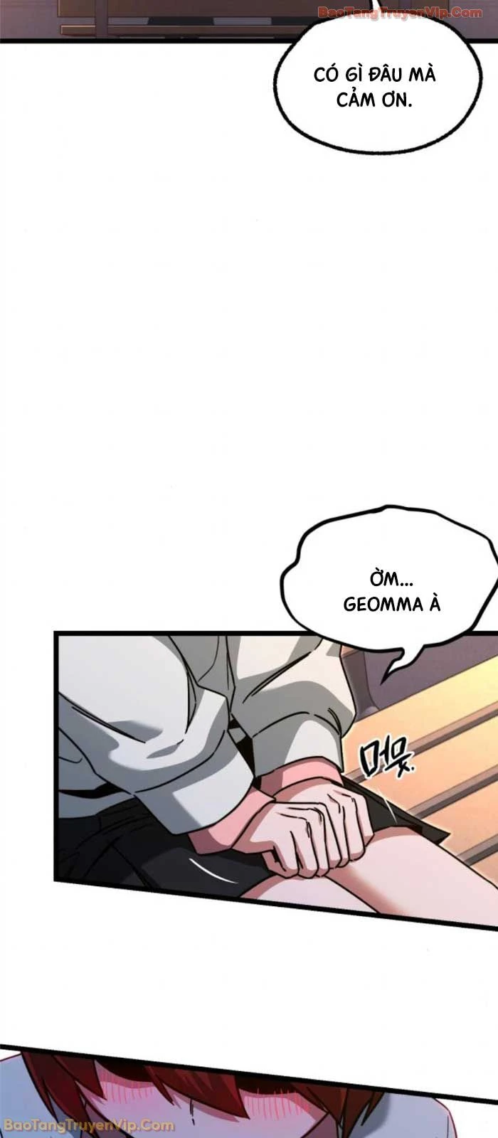 Thống Lĩnh Học Viện Chỉ Bằng Dao Sashimi Chapter 61 - 28