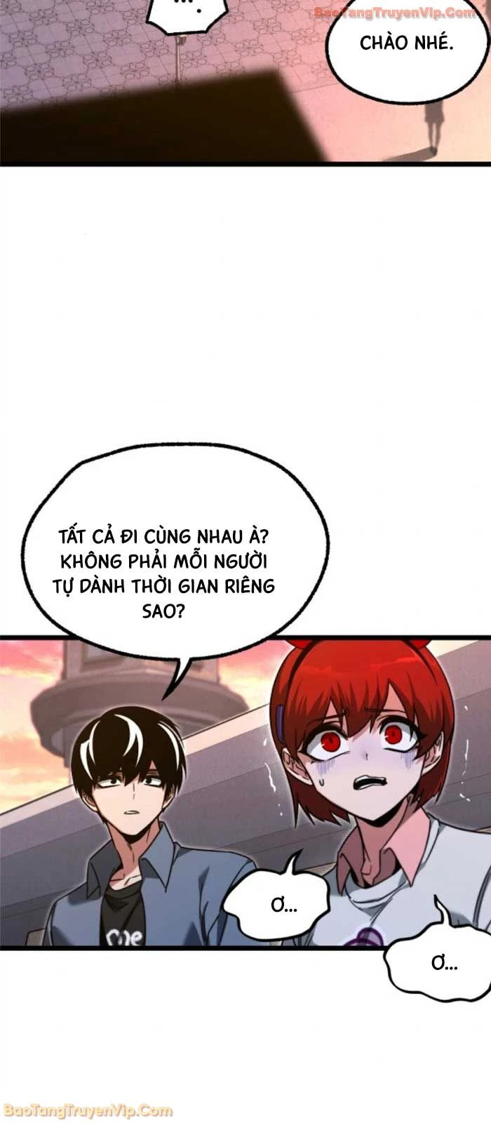 Thống Lĩnh Học Viện Chỉ Bằng Dao Sashimi Chapter 61 - 31