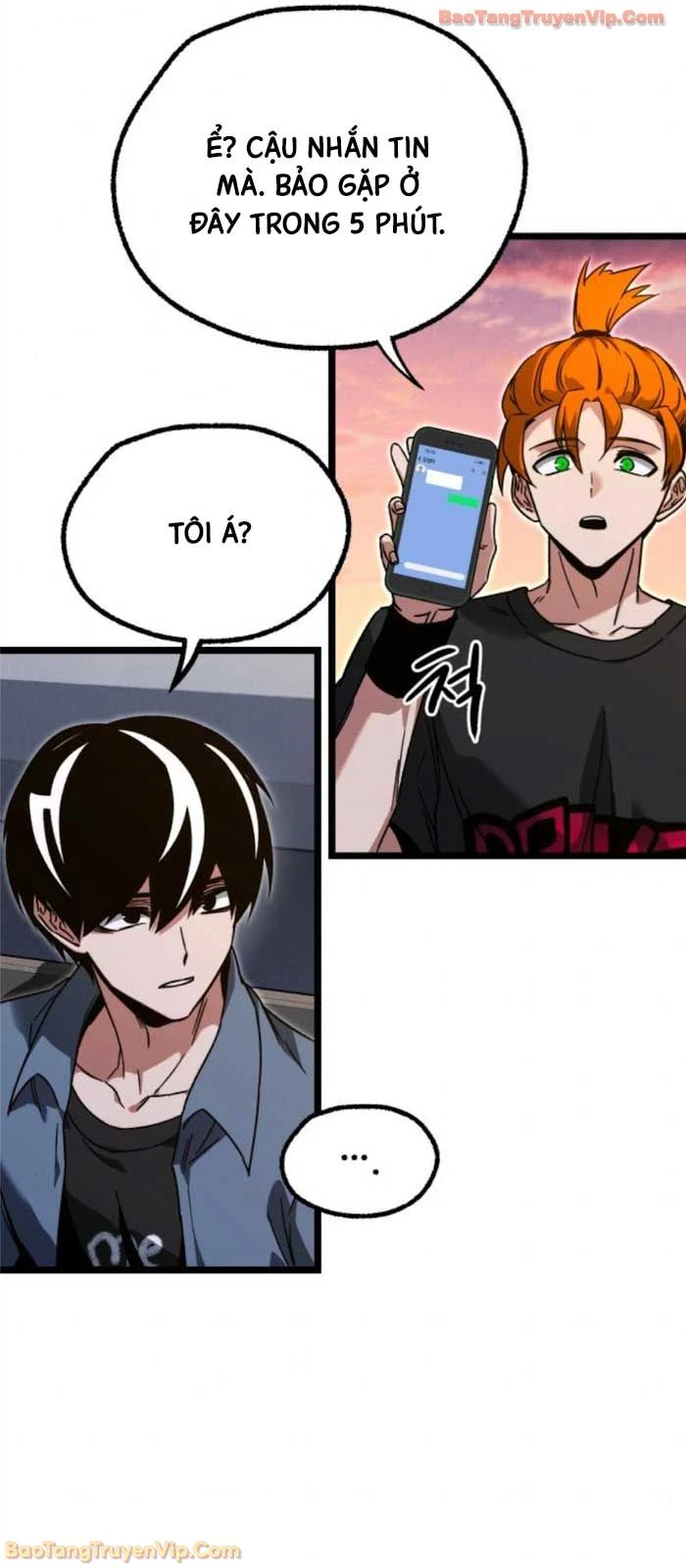 Thống Lĩnh Học Viện Chỉ Bằng Dao Sashimi Chapter 61 - 32