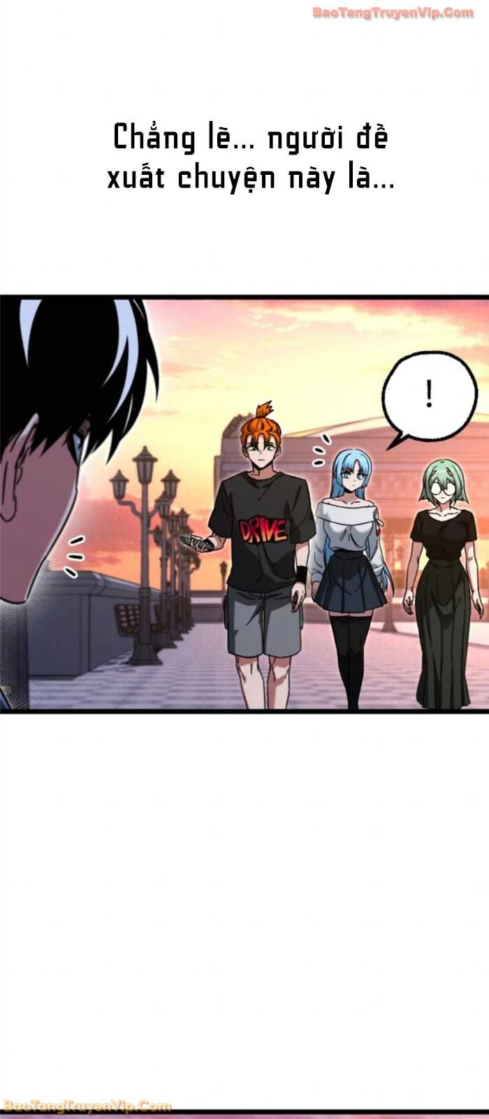 Thống Lĩnh Học Viện Chỉ Bằng Dao Sashimi Chapter 61 - 33