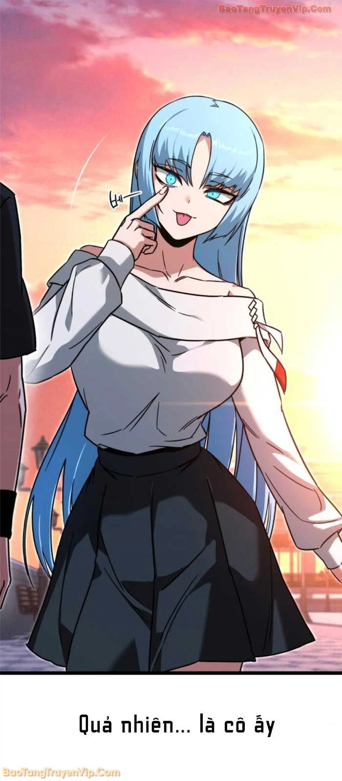 Thống Lĩnh Học Viện Chỉ Bằng Dao Sashimi Chapter 61 - 34