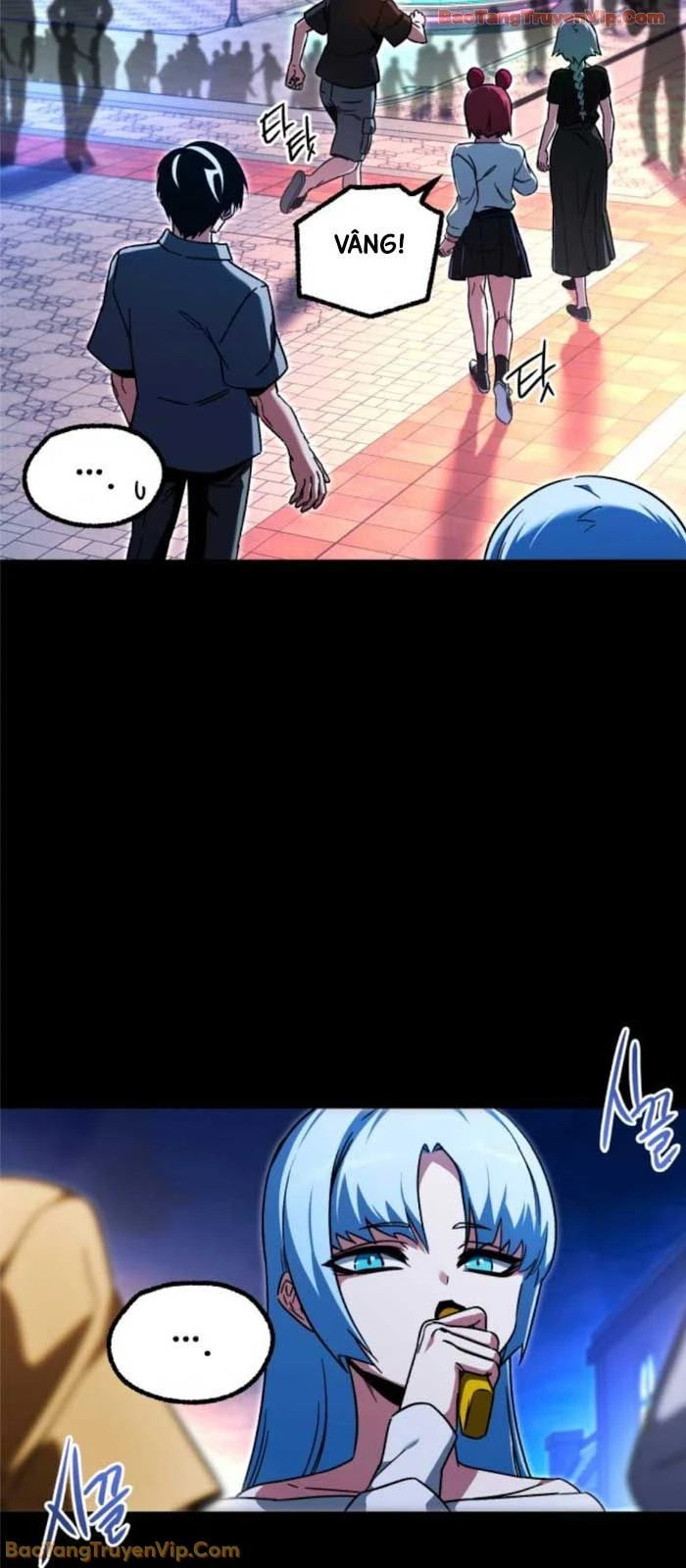 Thống Lĩnh Học Viện Chỉ Bằng Dao Sashimi Chapter 61 - 39