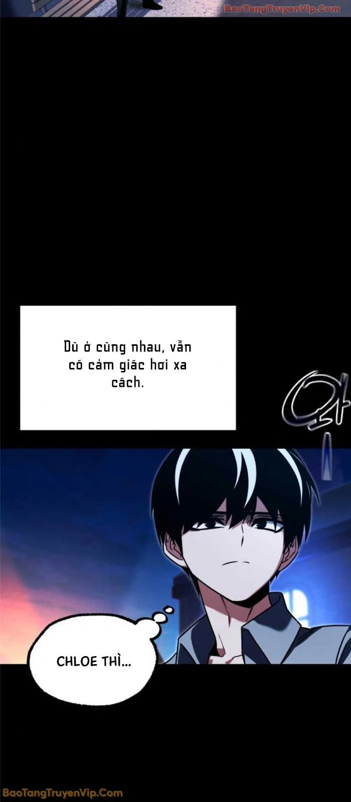 Thống Lĩnh Học Viện Chỉ Bằng Dao Sashimi Chapter 61 - 43