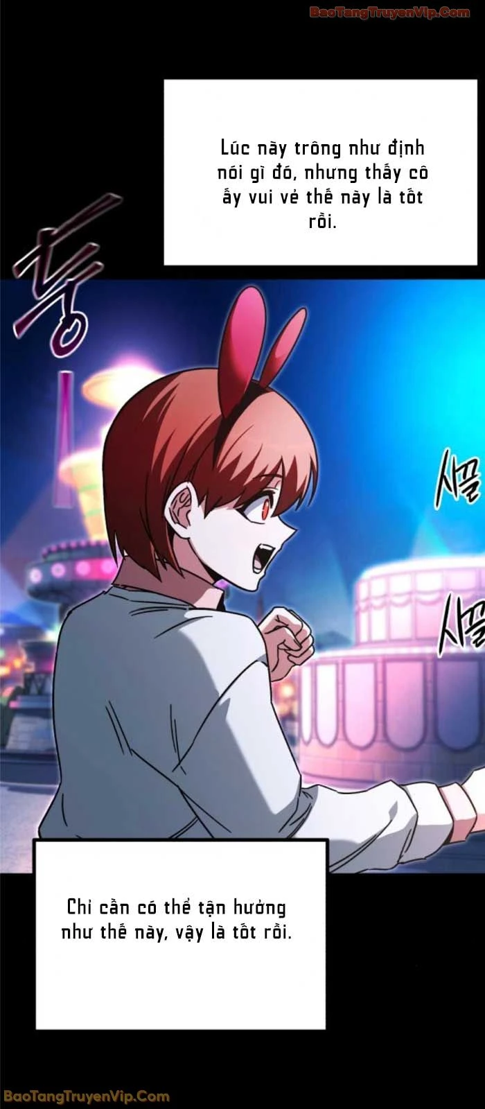 Thống Lĩnh Học Viện Chỉ Bằng Dao Sashimi Chapter 61 - 44