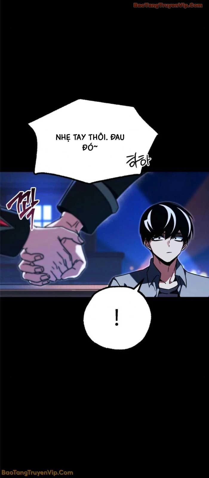 Thống Lĩnh Học Viện Chỉ Bằng Dao Sashimi Chapter 61 - 45