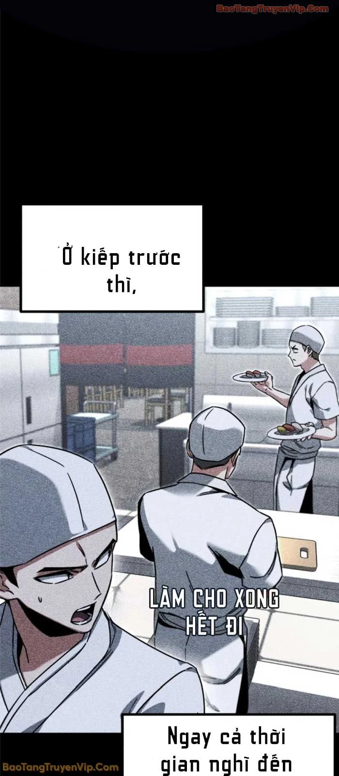 Thống Lĩnh Học Viện Chỉ Bằng Dao Sashimi Chapter 61 - 48