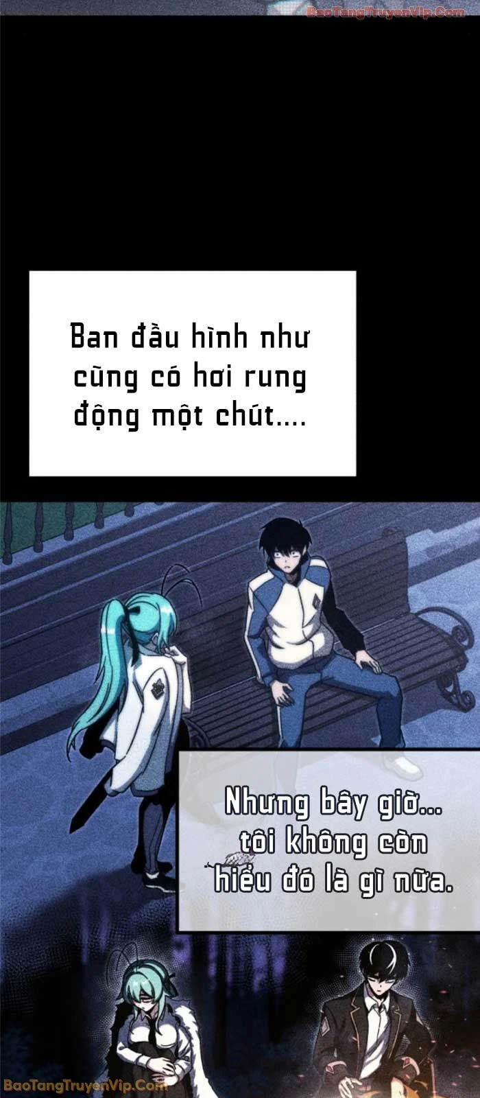 Thống Lĩnh Học Viện Chỉ Bằng Dao Sashimi Chapter 61 - 50