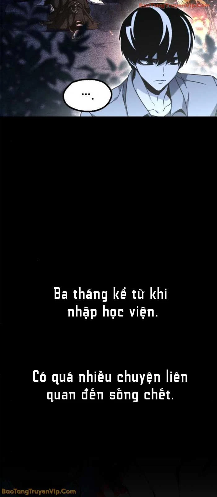 Thống Lĩnh Học Viện Chỉ Bằng Dao Sashimi Chapter 61 - 51