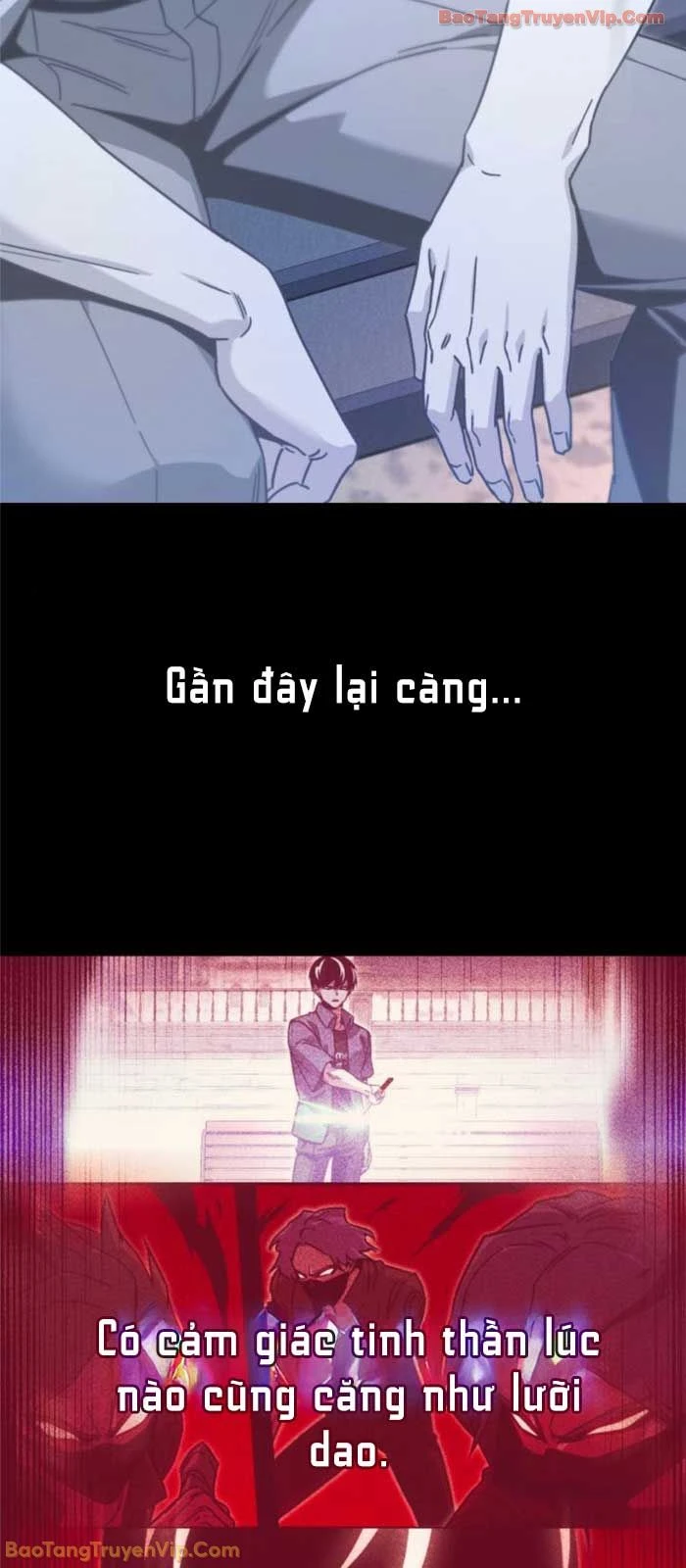 Thống Lĩnh Học Viện Chỉ Bằng Dao Sashimi Chapter 61 - 55