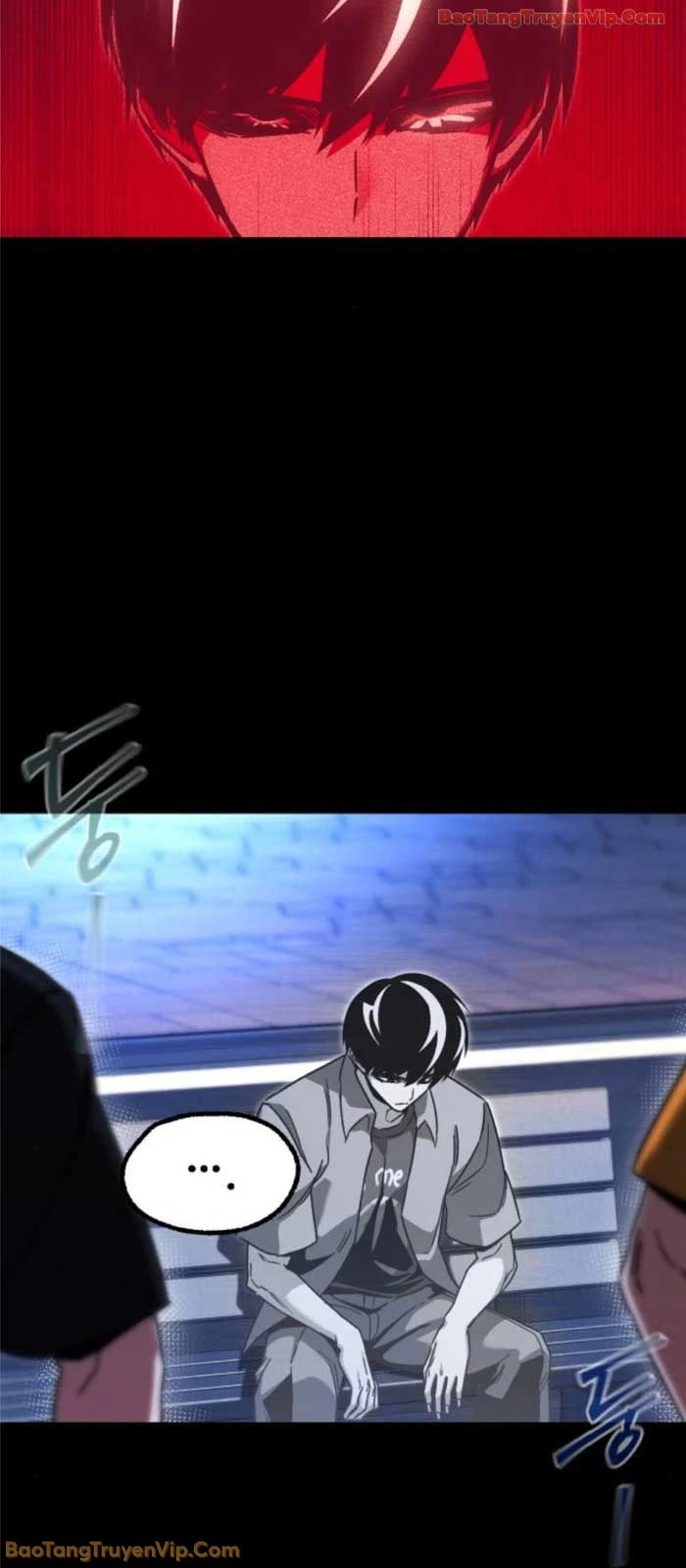 Thống Lĩnh Học Viện Chỉ Bằng Dao Sashimi Chapter 61 - 56