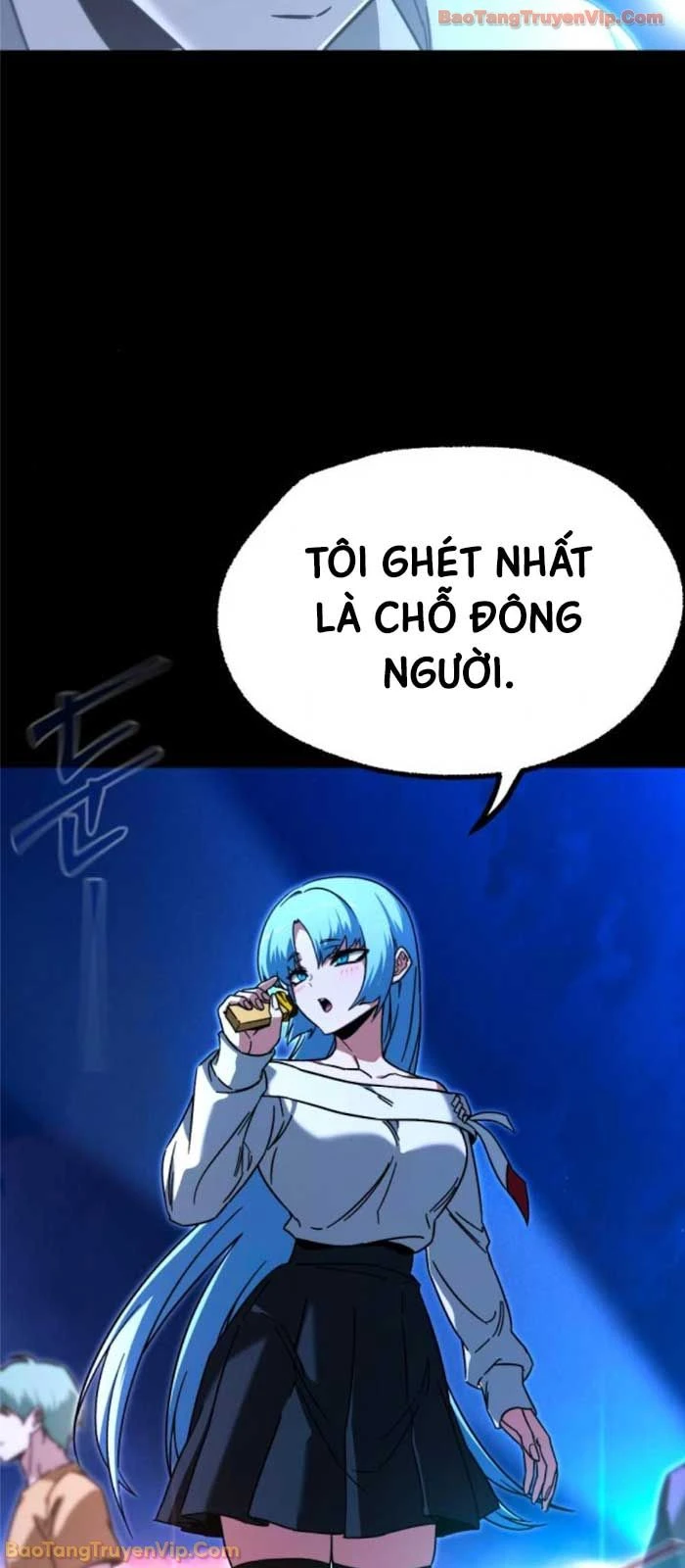 Thống Lĩnh Học Viện Chỉ Bằng Dao Sashimi Chapter 61 - 58